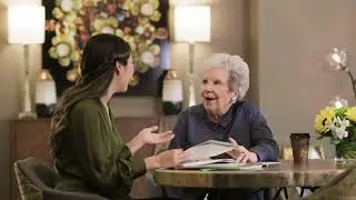 Assisted Living Ad | 2022 (30sec)