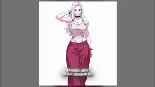 LOCK IN FUNK - ( BEST VERSION ) | TAKAKO URO