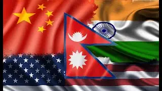 1.2 Definition and determinants of Nepal&rsquo;s foreign policy