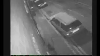 Police appeal to find Foleshill gunman