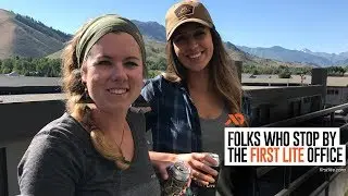 Let's Talk Public Lands | First Lite Live Event