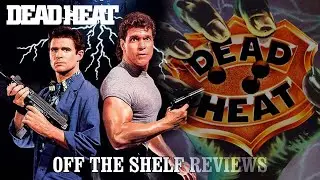 Dead Heat Review - Off The Shelf Reviews