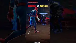 Aura Farming in Marvel Rivals is cinema 🙌🏽 #marvelrivals #epic #marvel