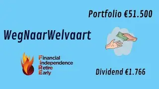€51.500 Portfolio in December 2025 | Mijn Maandupdate & Vooruitblik 2026