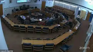O&S Committee Extraordinary Meeting 26 January 2026