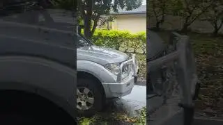 Gold Coast cyclone Alfred update March 8th 10:30am