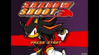Level Opening - Shadow Shoot
