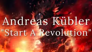 Andreas K&uuml;bler & Florian Wunsch - Start A Revolution (Sub. Espa&ntilde;ol) | IMAscore (End Of Silence)
