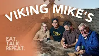 THE Las Vegas Alpine YURT Bar | 12.19.2025