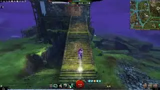 DH ganking me ... Killed twice for Fissure of Woe