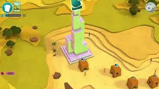 Godus Gameplay - ep 1