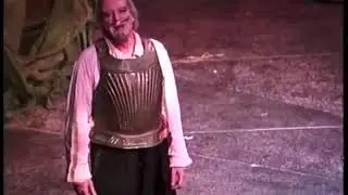 De onmooglijke droom  De man van la  Mancha Ramses Shaffy  Janke Dekker