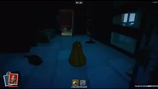&ldquo;STOP HONKING MY HORN JASON&rdquo; | Secret Neighbor | Not my video | lzanami_lover521