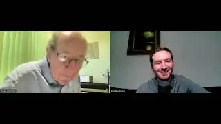 #131 Big History with Dr. David Christian