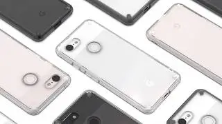 Google Pixel 3 Cases - The BEST of Them All