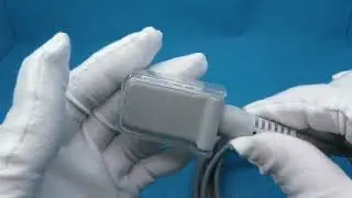 ADP 10040D Compatible Comen OLD Model Star 1000 SpO2 Adapter Cable