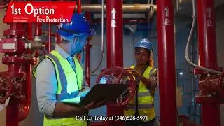 Fire Alarm Monitoring