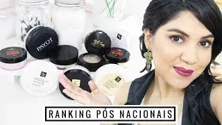 Ranking dos Pós Nacionais e Acessíveis + Novo Canal