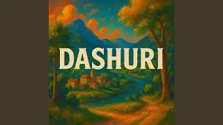 DASHURI – Balkan Reggaeton Type Beat Dark Love Nylon Guitars