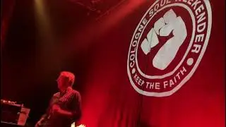 Cologne Soul Weekender 2024 - Northern Soul Dancers