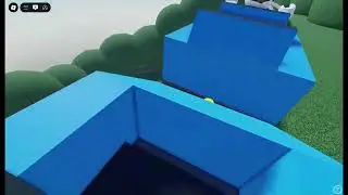 the endless ride