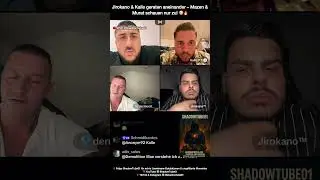 Kalle bekommt ANRUF im Livestream: &bdquo;Wir jagen Jirokano!&ldquo; 😳📞🔥