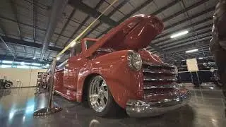 Branson Auto & Farm Museum