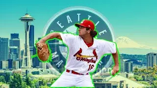 Seattle Mariners Sign LHP Austin Warner To Minor League | Highlights