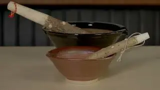 Essentials of the Japanese Kitchen &mdash; Kitchen Utensils: Part II