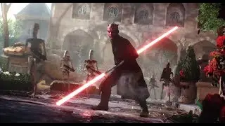 Onslaught - Star Wars Battlefront 2