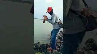Mancing lucu bwk kendal