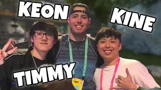RANKED WITH ITTZTIMMY AND KEON