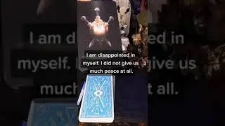Sad. Their loss. 🖤🫶 #tarot #tarotcommunity #tarotreading #lovetarotreading #lovereading #soulmate
