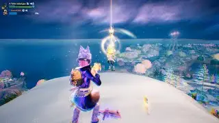 Komox and I Crushed a Crown Win tonight!
