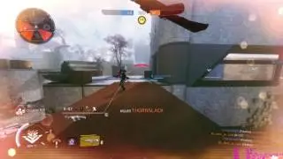 Titanfall 2 Playing With The R101