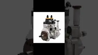 WEIYUAN good quality different series common rail diesel fuel injection pump for denso