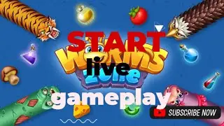 Dalveer Yt  is live worms zone io snake 🐍