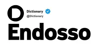 Endosso Significado Em Portugu&ecirc;s 