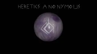 coloia . . . heretics anonymous