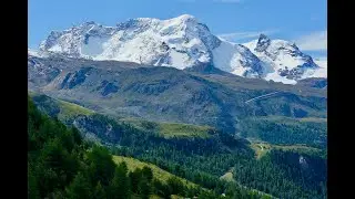 Von Zermatt zum Breithorn (4164 m) - Zermatt 2020