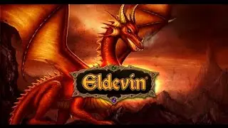 Eldevin Indie MMO gameplay