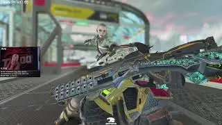 Aceu Mousecam/Handcam - Apex Legends