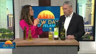 FOX 8 NEWS Cleveland New Day Cleveland: Cleveland Clinic