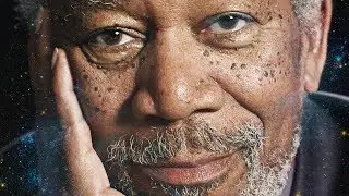 Morgan Freeman's Bedtime Story (GreatKhanHD & Leymley) | VRChat