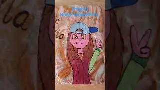 @MeisjeDjamila #rapout Roep HannahFrits! ❤️🔥😍