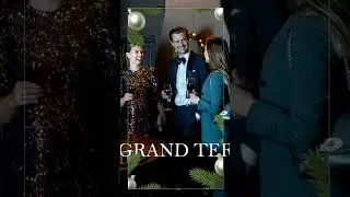 Smaker av tradisjon og julens magi