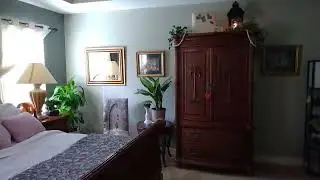 master bedroom redo 🛏️