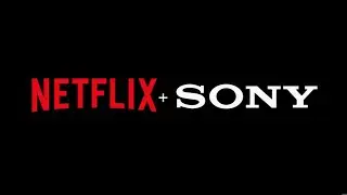 NETFLIX + SONY: X900F SERIES COLOR