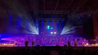 SFFT - Monster Mash Bash 2025 (Final Full Cast)