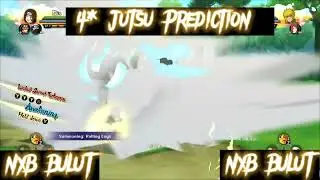 7 Star Rin Re-Rekit Jutsu Prediction Leaks Naruto X Boruto Ninja Voltage